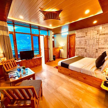 The Sana Luxury Stay, Manali Exterior photo