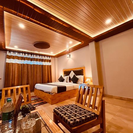 The Sana Luxury Stay, Manali Exterior photo