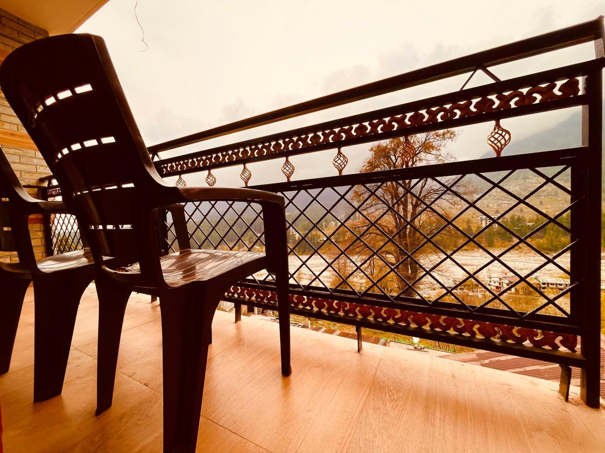 The Sana Luxury Stay, Manali Exterior photo