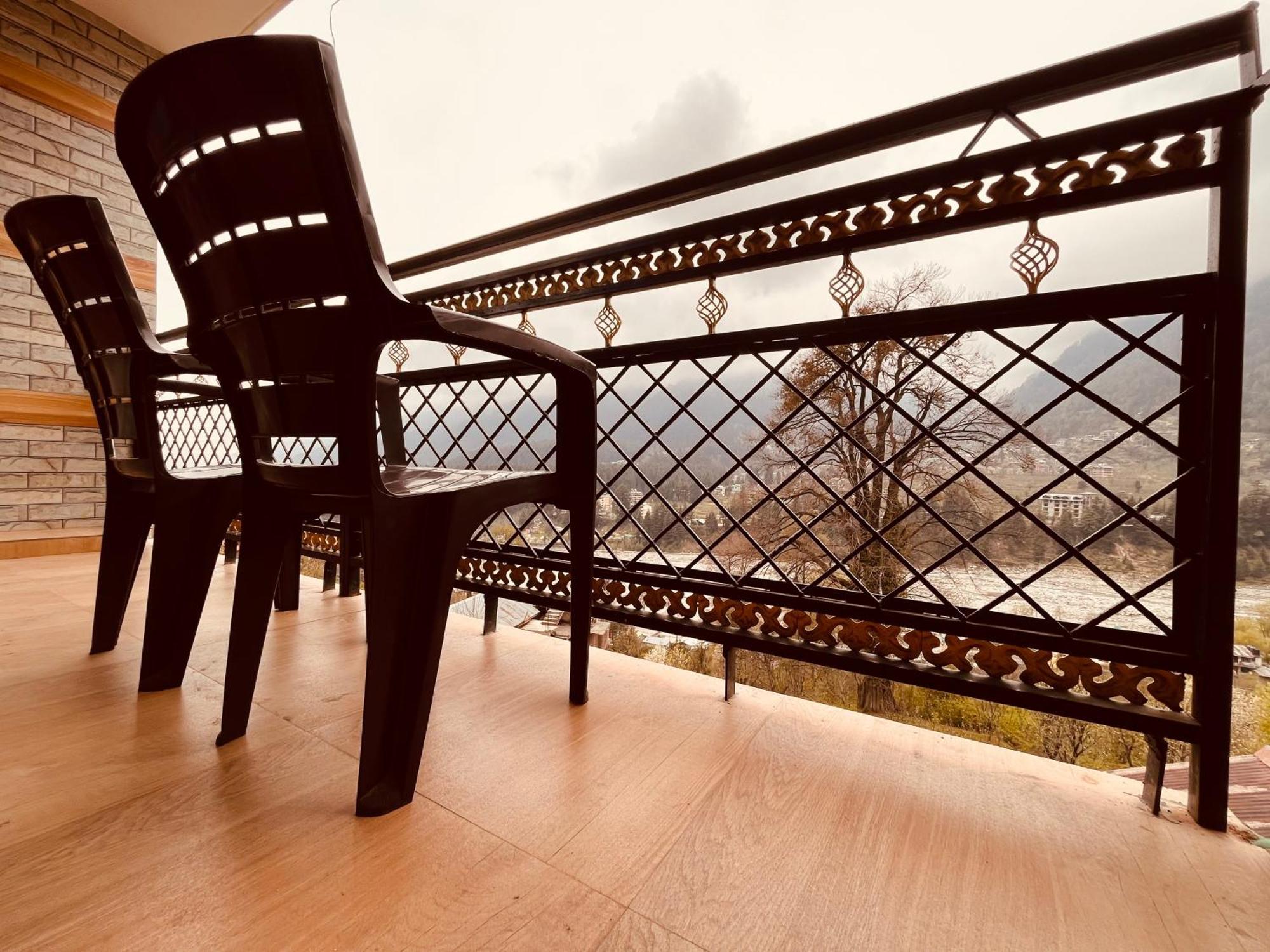 The Sana Luxury Stay, Manali Exterior photo