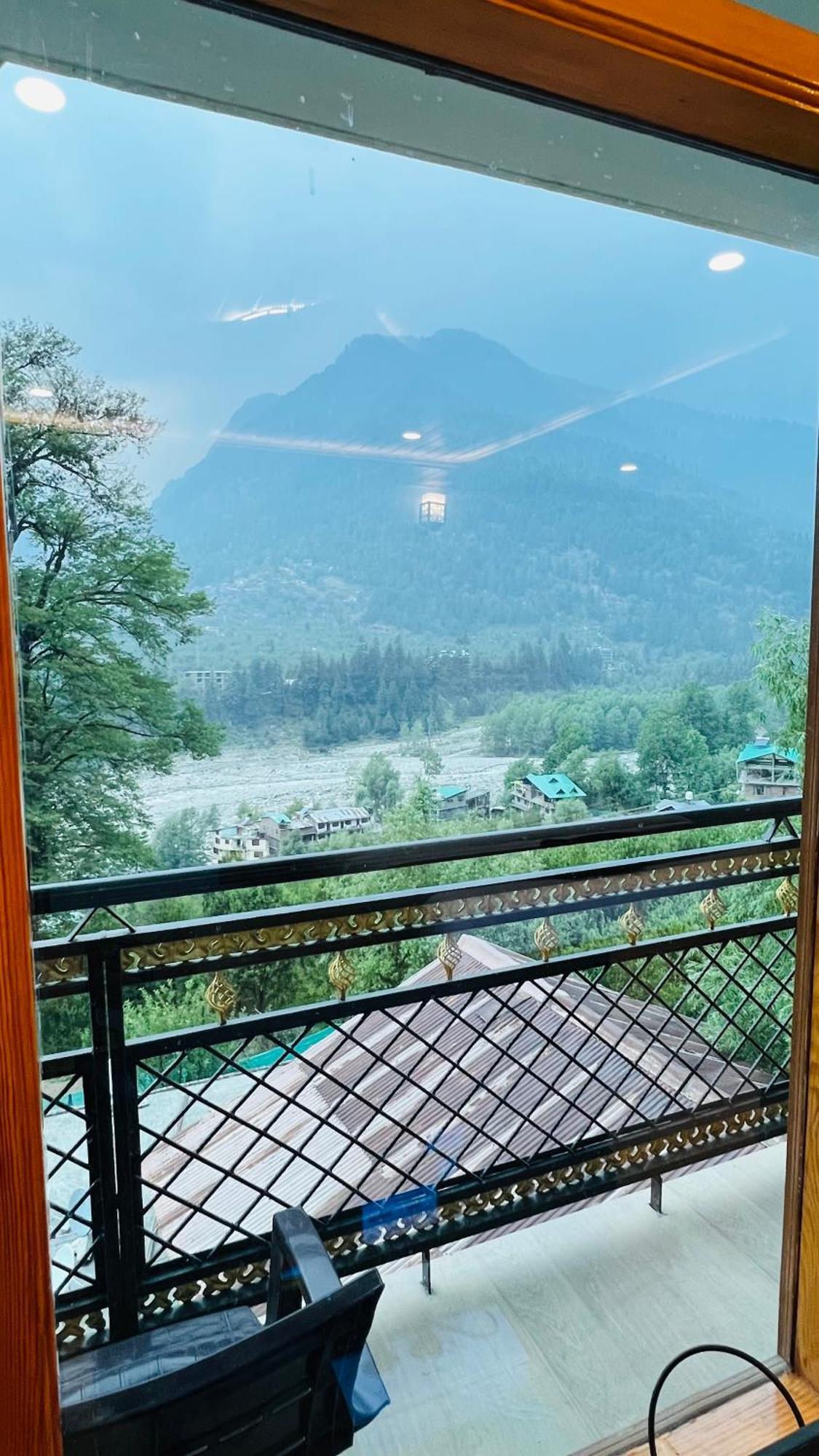 The Sana Luxury Stay, Manali Exterior photo